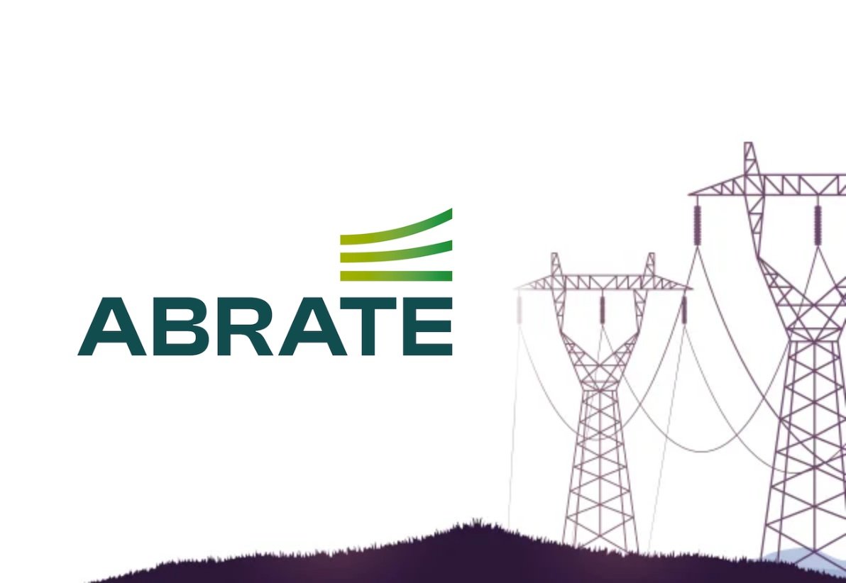 ABRATE - Associação Brasileira das Empresas de Transmissão de Energia Elétrica